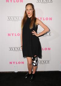 Alexis Knapp