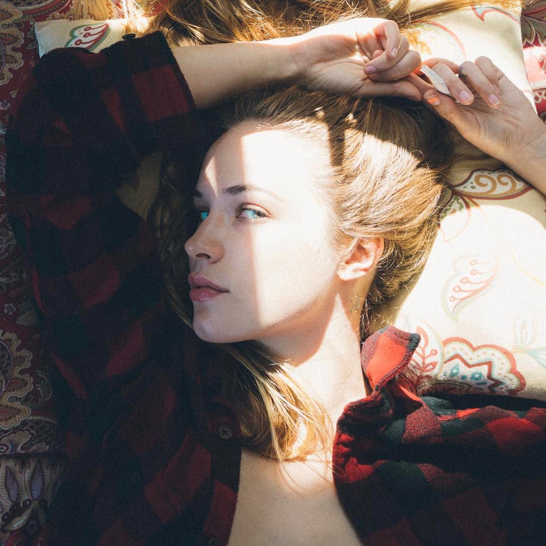 Alexis Knapp