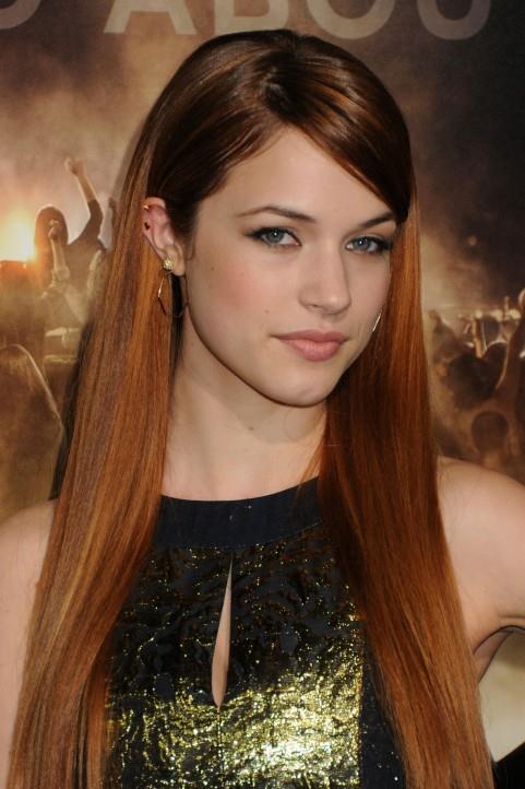 Alexis Knapp