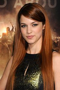Alexis Knapp