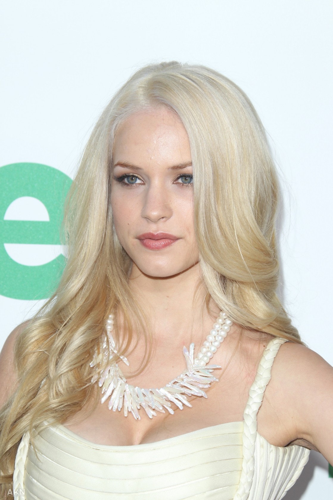 Alexis Knapp
