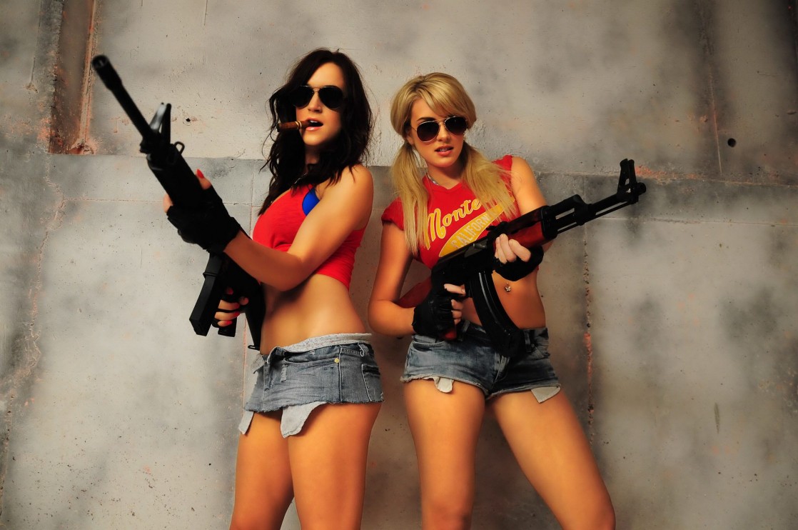 Косплей лары крофт элисон кэрролл. Крутая женщина. Wanted babes. Kill me (2005). Девушки журнала zoo.