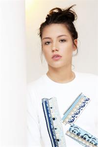 Adèle Exarchopoulos