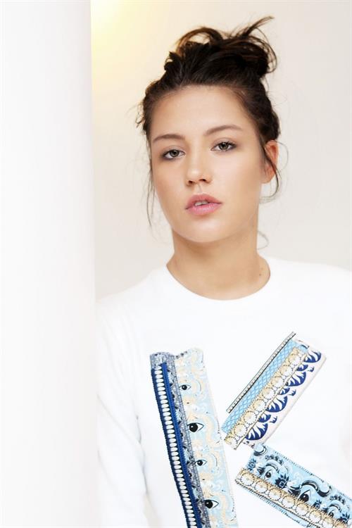 Adèle Exarchopoulos