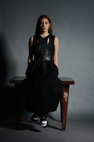 Adèle Exarchopoulos