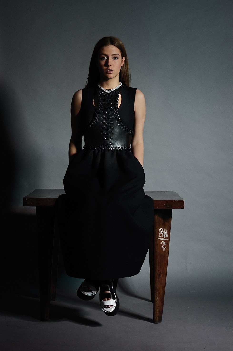 Adèle Exarchopoulos