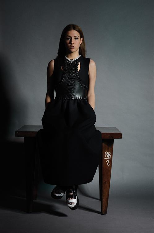 Adèle Exarchopoulos