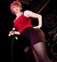 Eva Spence Pictures Eva Spence