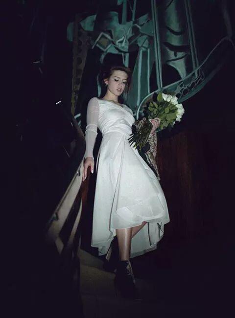 Adèle Exarchopoulos