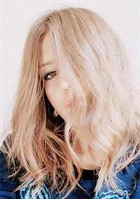 Adèle Exarchopoulos