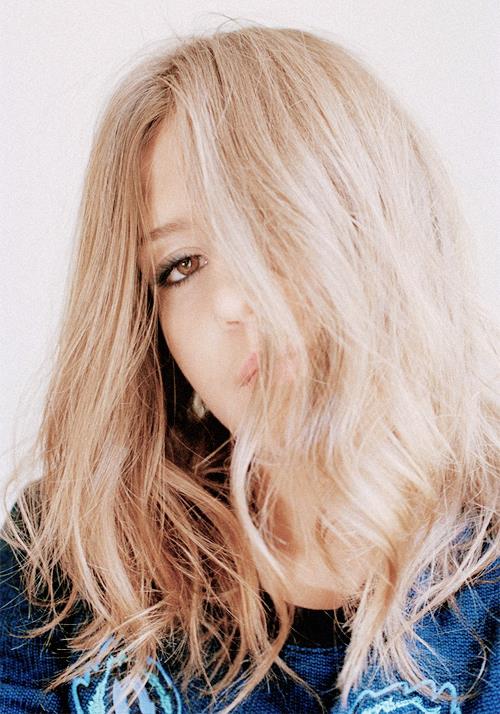 Adèle Exarchopoulos