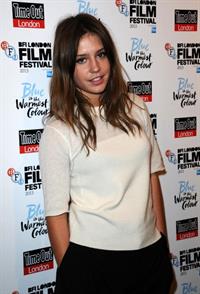 Adèle Exarchopoulos