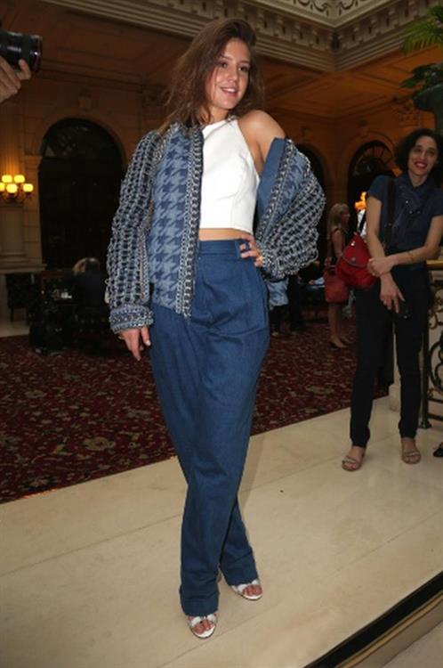 Adèle Exarchopoulos