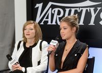 Adèle Exarchopoulos