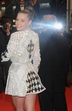 Adèle Exarchopoulos