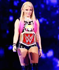 Alexa Bliss