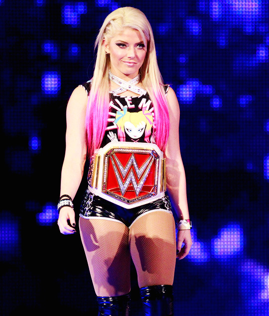 Alexa Bliss