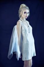 Georgia Grace Martin