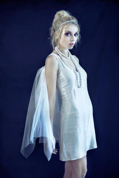 Georgia Grace Martin