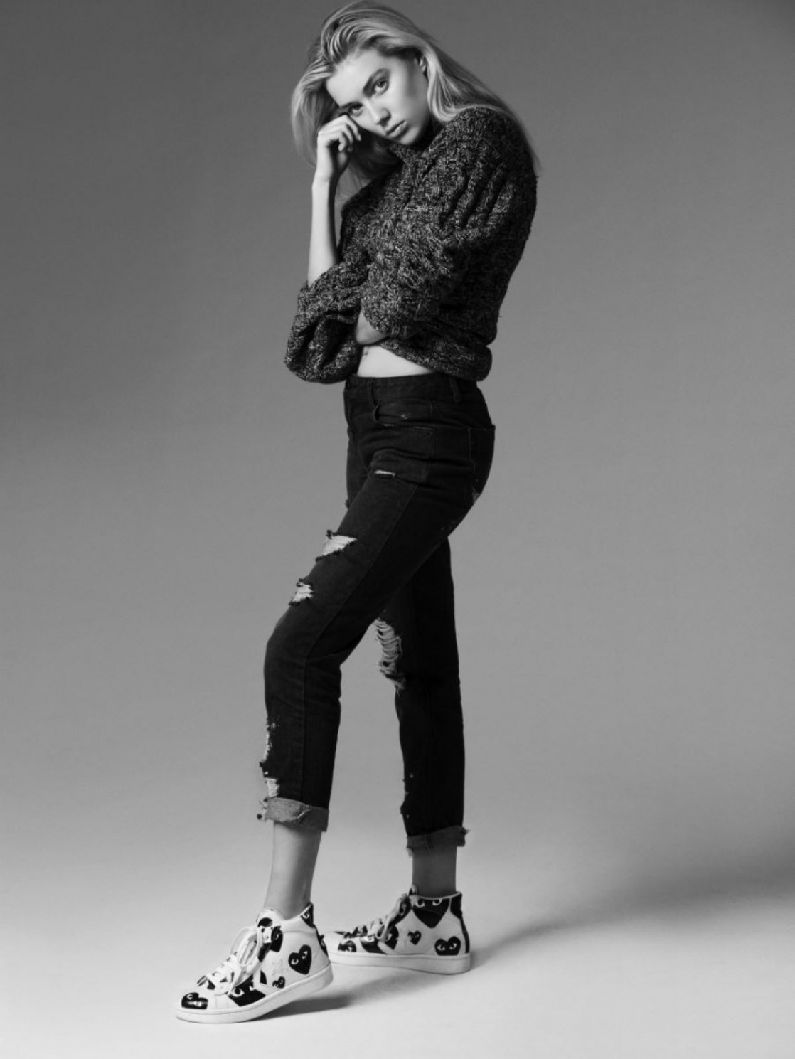 Georgia Grace Martin