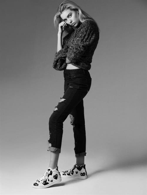 Georgia Grace Martin