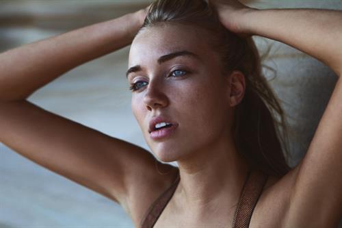 Georgia Grace Martin