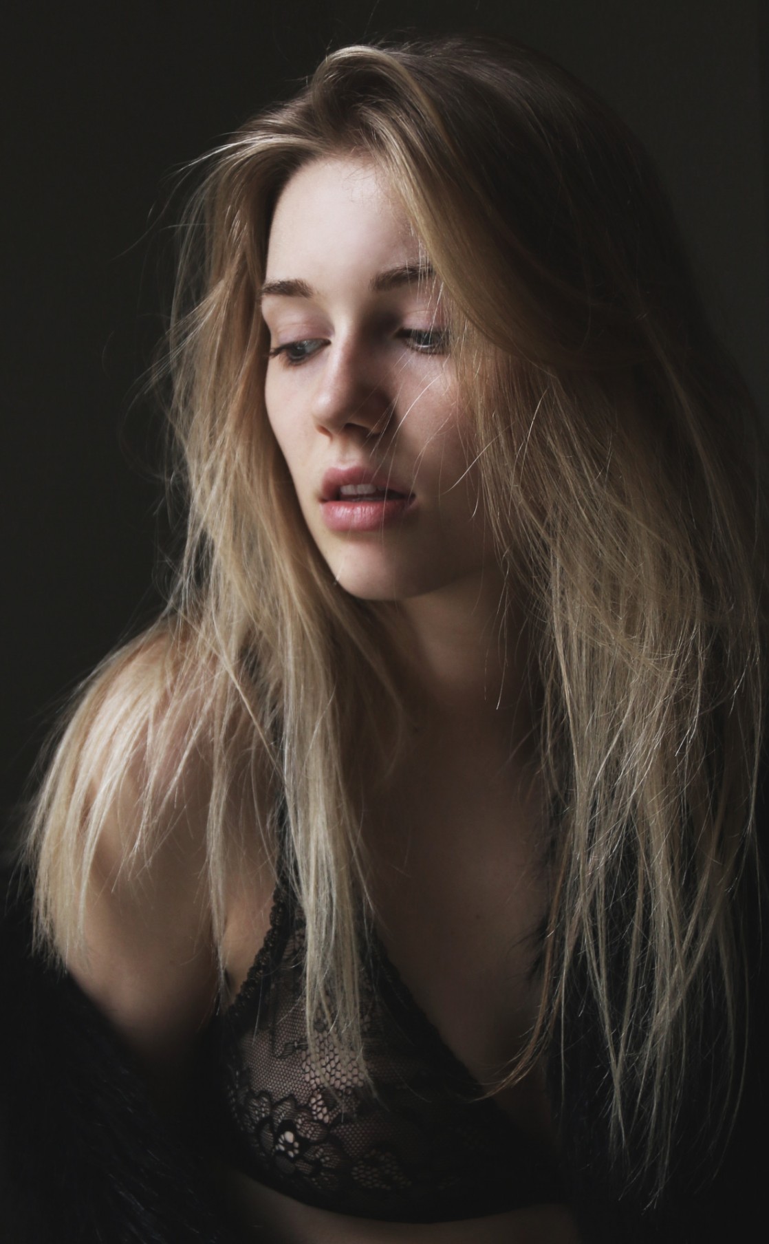 Georgia Grace Martin