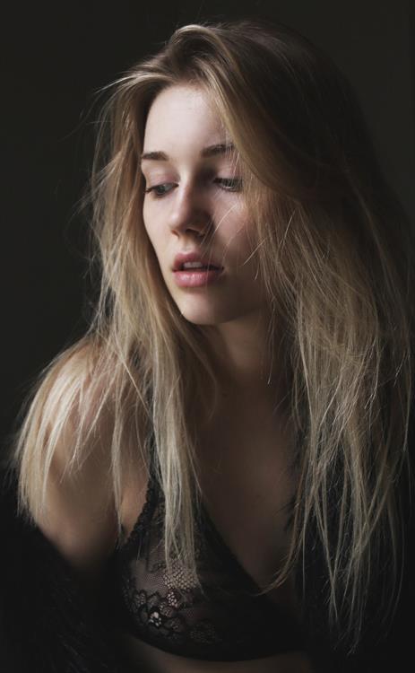 Georgia Grace Martin