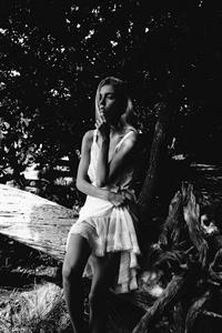 Georgia Grace Martin