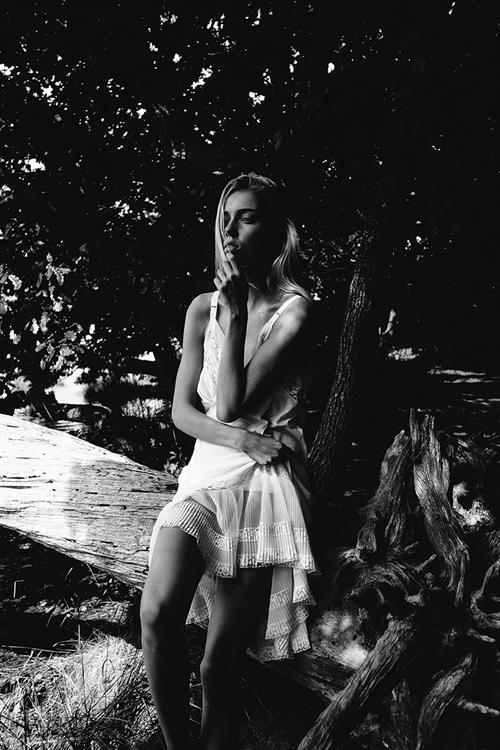 Georgia Grace Martin