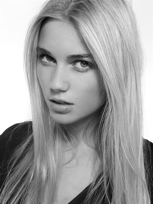 Georgia Grace Martin