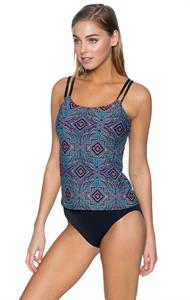 Elizabeth Turner in a bikini