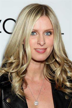 Nicky Hilton Screening of 'Parker' hosted by FilmDistrict and The Cinema Society at MOMA January 23, 2013 