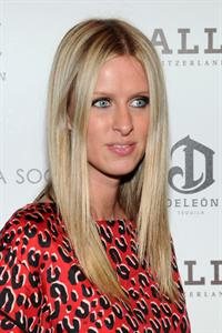 Nicky Hilton - Killer Joe Screening in New York City (July 23, 2012)