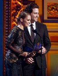 Nicole Richie NCLR ALMA Awards in Pasadena September 16, 2012