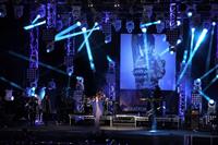 Rihanna Westfield Stratford Lights London Switch On - Performance (November 19, 2012) 