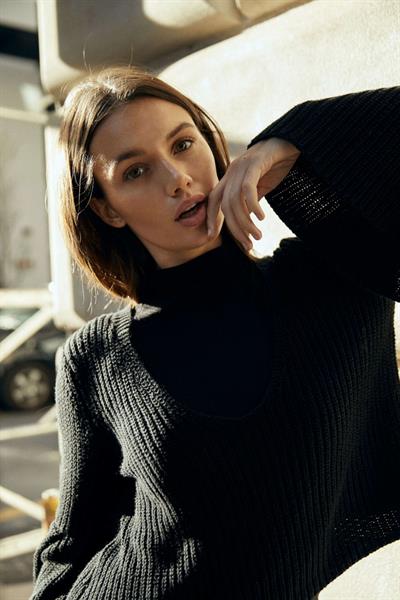 Hailey McLaine Outland