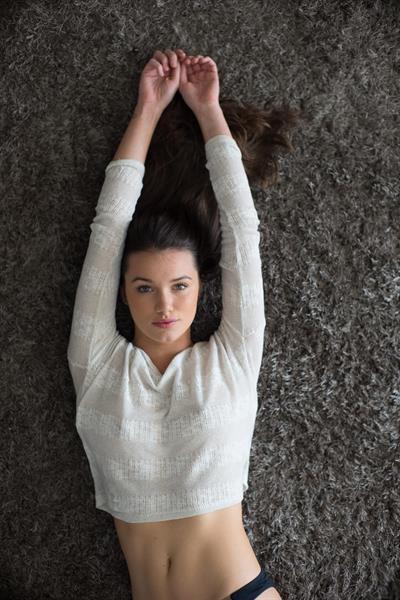 Hailey McLaine Outland