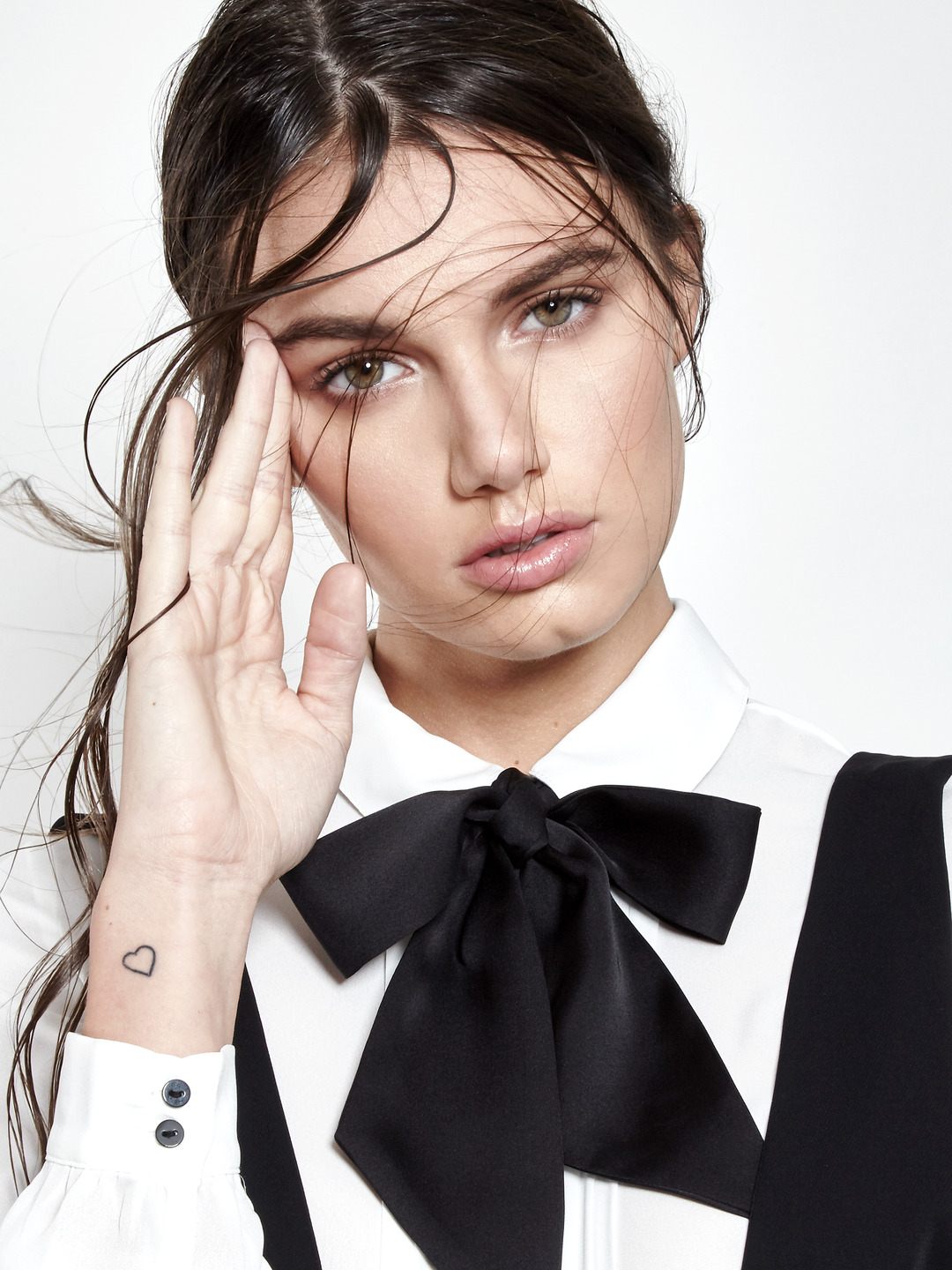 Hailey McLaine Outland