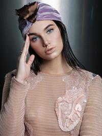 Hailey McLaine Outland