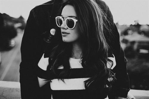 Hailey McLaine Outland