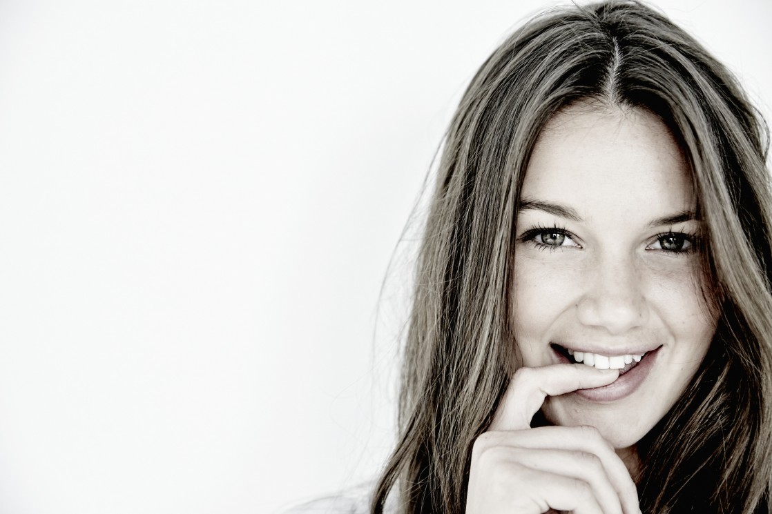 Hailey McLaine Outland