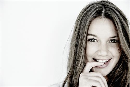 Hailey McLaine Outland