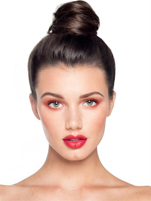 Hailey McLaine Outland