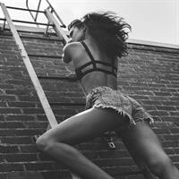 Hailey McLaine Outland - ass