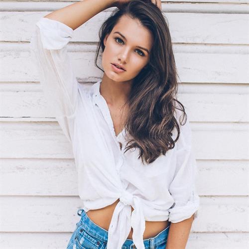 Hailey McLaine Outland
