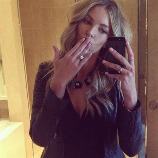 Jennifer Hawkins