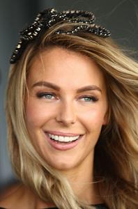 Jennifer Hawkins