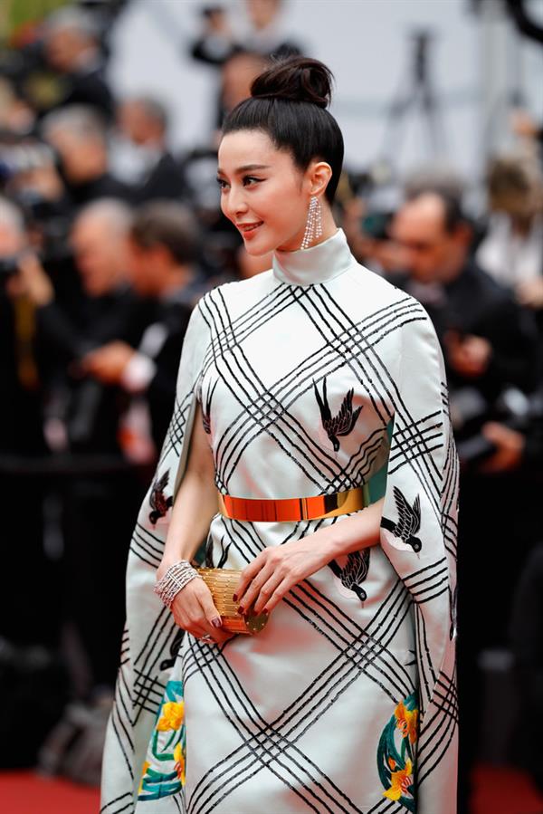 Fan Bingbing