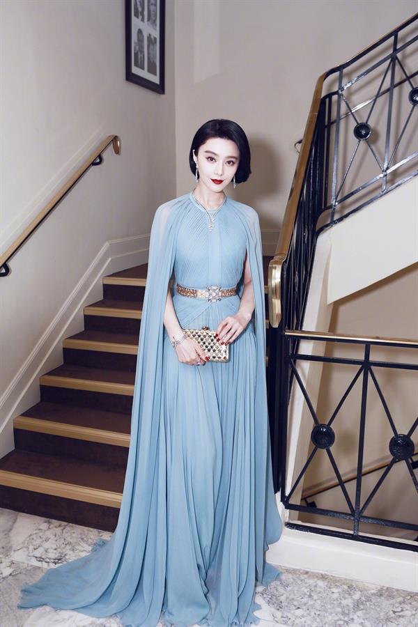 Fan Bingbing